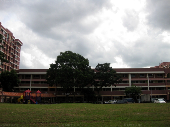 Blk 454 Hougang Avenue 10 (Hougang), HDB 5 Rooms #243792